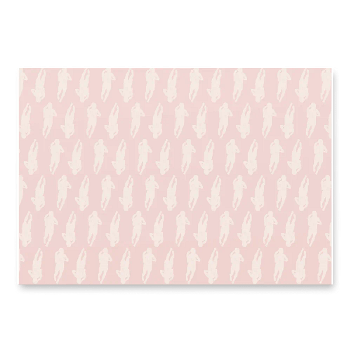 RUGGY WRAPPING PAPER product image (2)