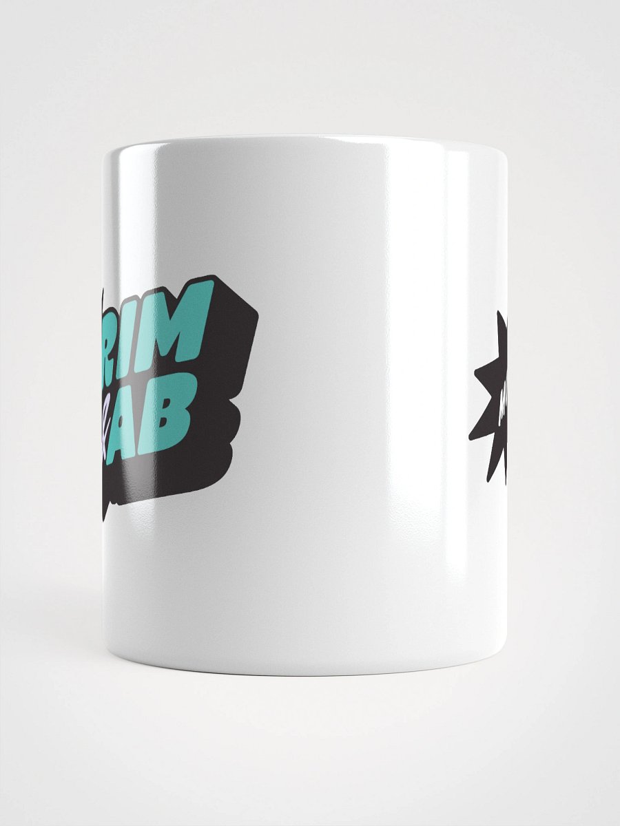 MRAB Logo Mug product image (6)