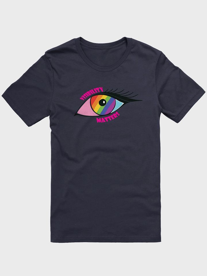 VISIBILITY MATTERS - TEE product image (1)