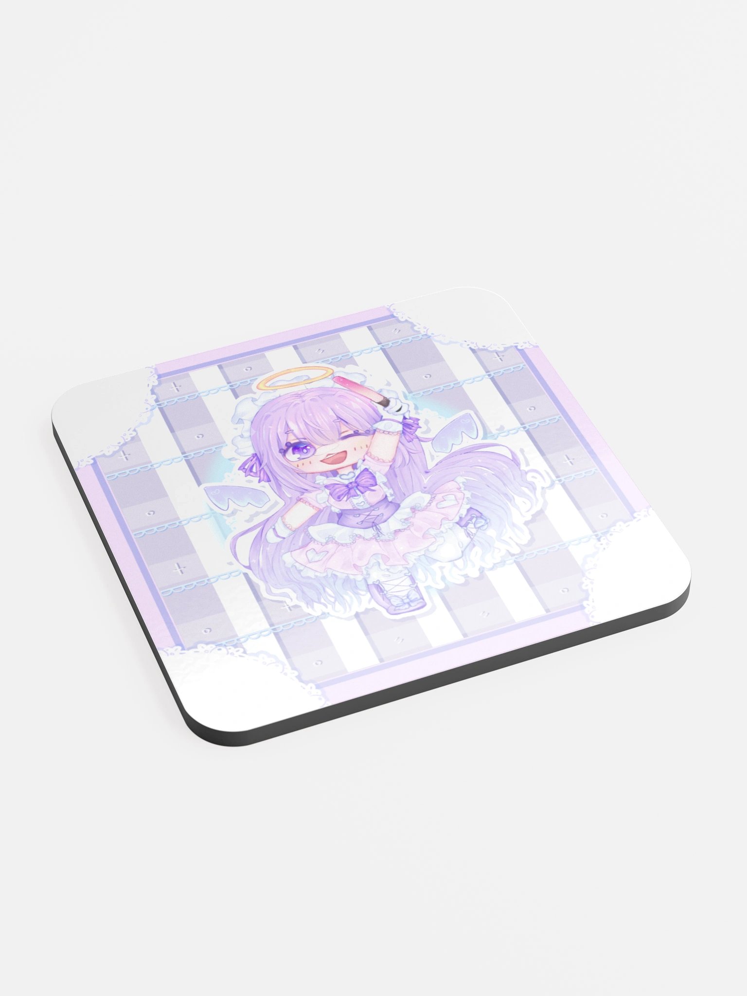 Miki-tama coaster: Cheer product image (3)