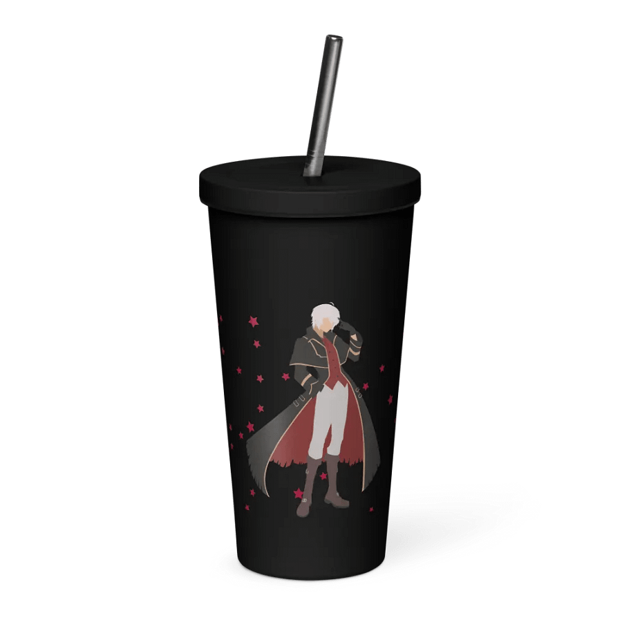 The Demon Hunter (Tumblir) product image (3)