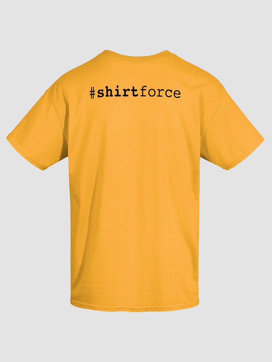 My Lucky Demo T-Shirt product image (37)