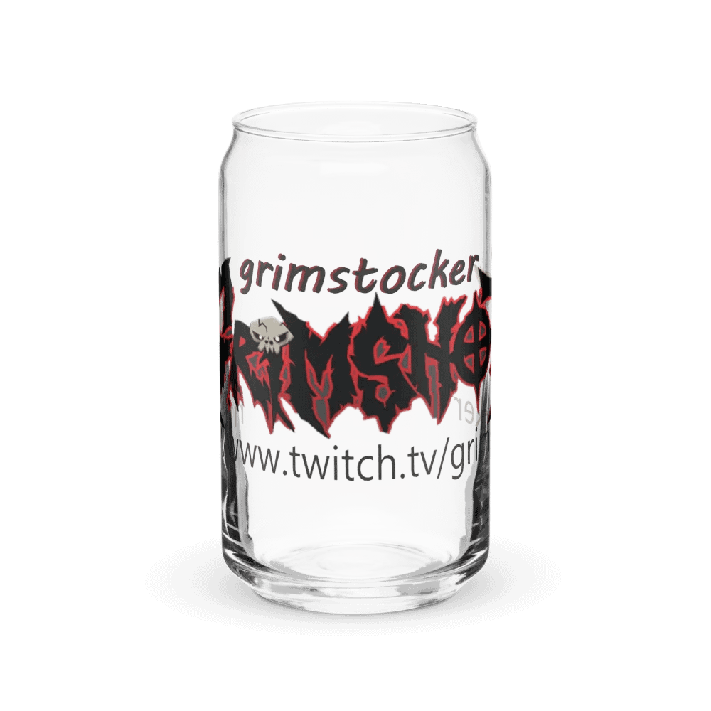 Grimshot cup product image (1)