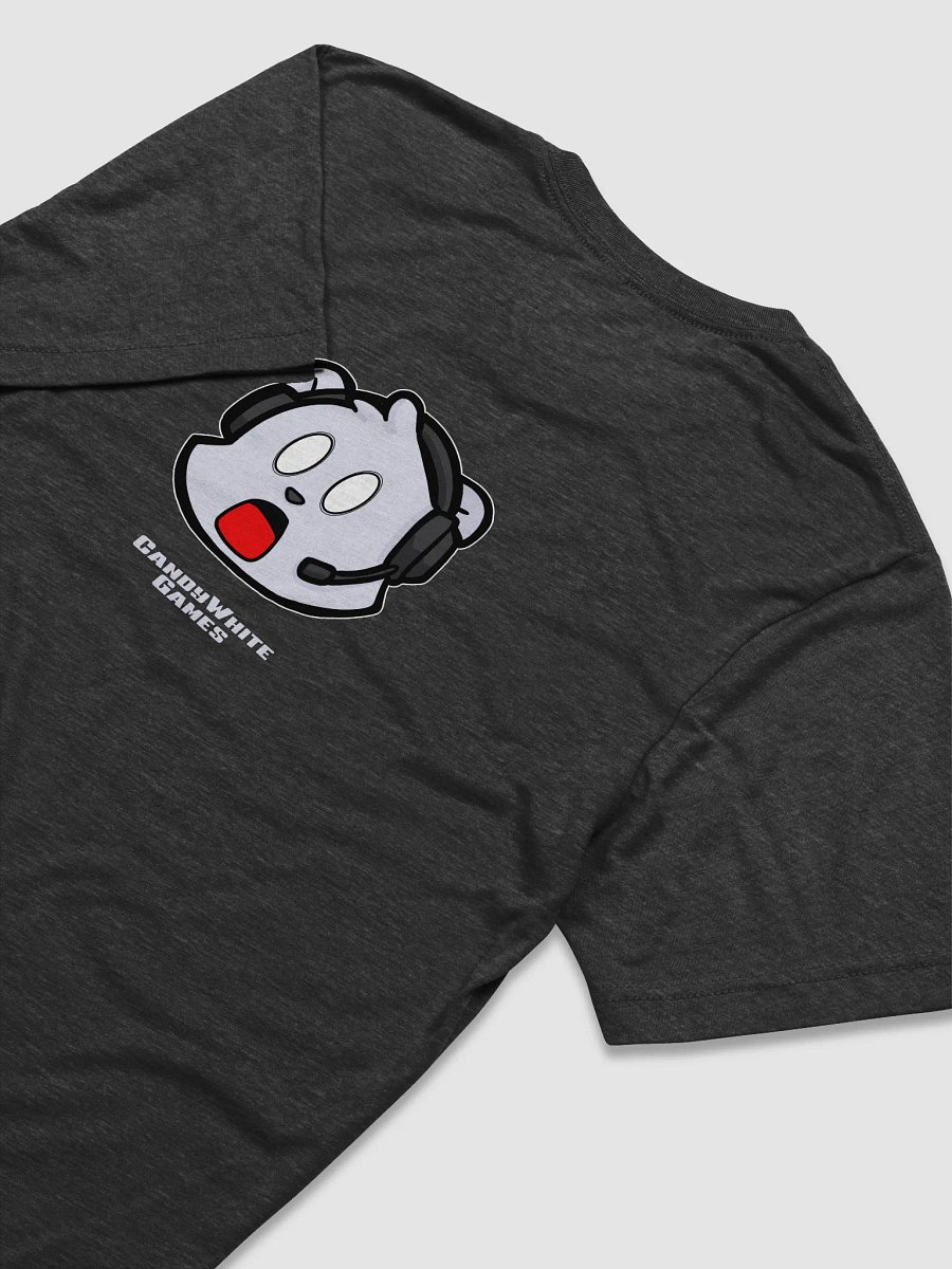 Shock and Awe - T-Shirt product image (3)