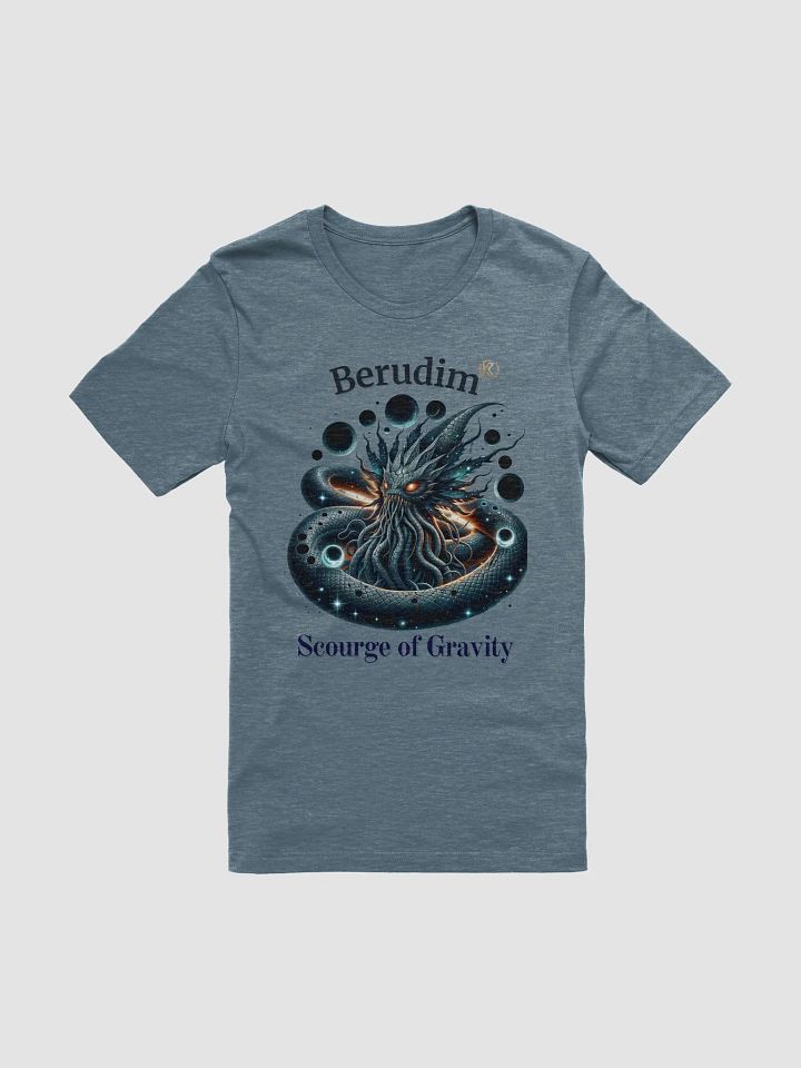 Supernal Berudim | Supersoft T-Shirt product image (1)