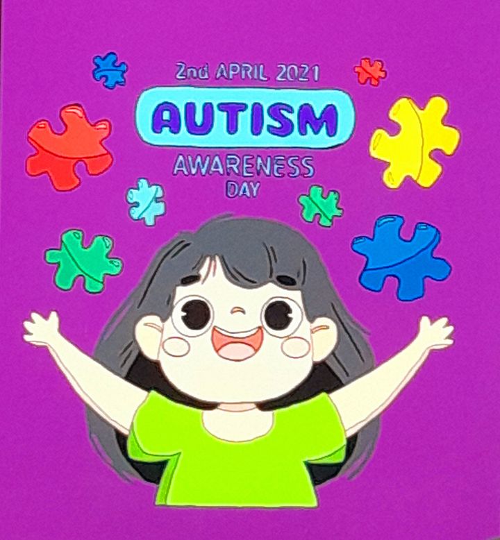 Autism Awareness product image (1)