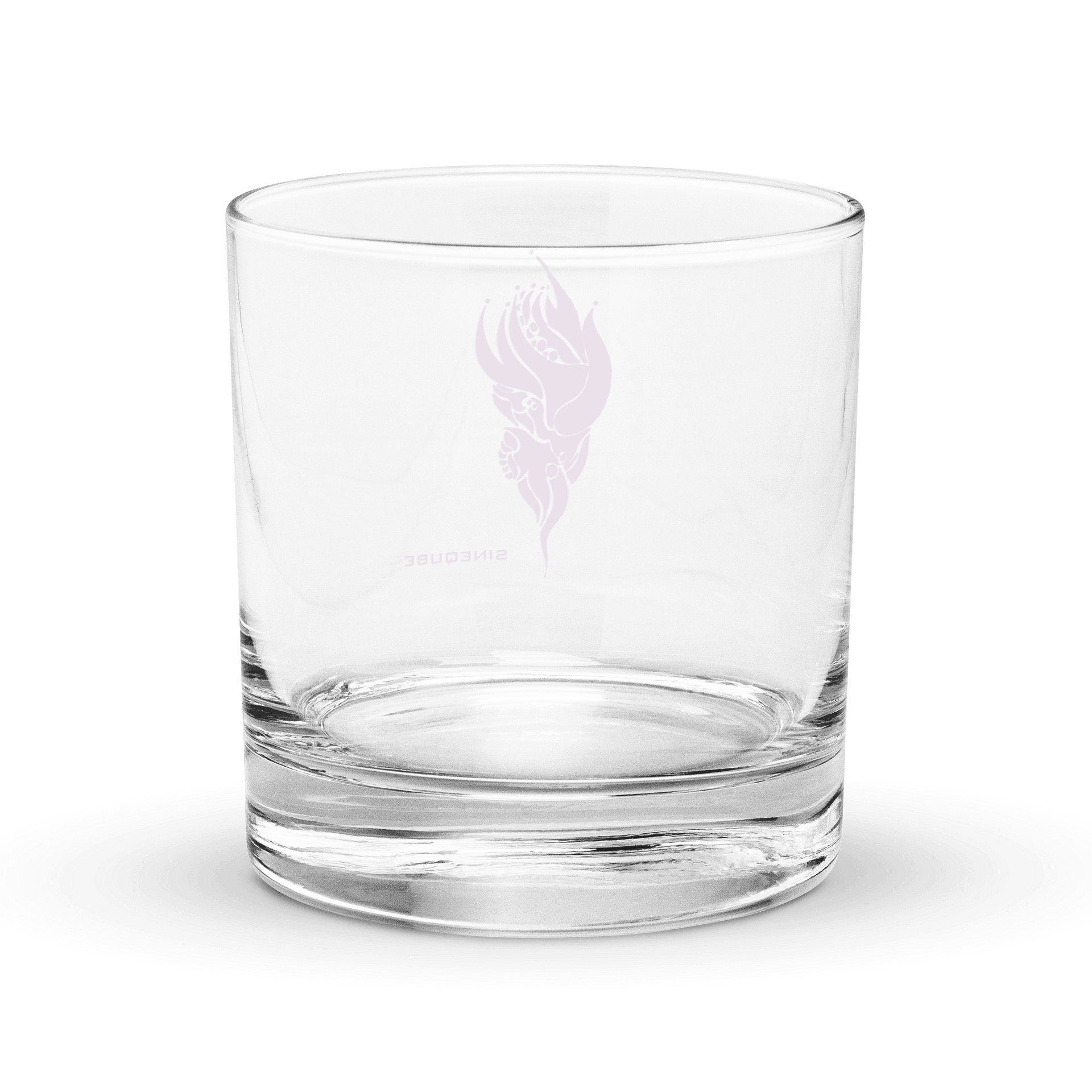 Sineqube Rocks Glass product image (4)