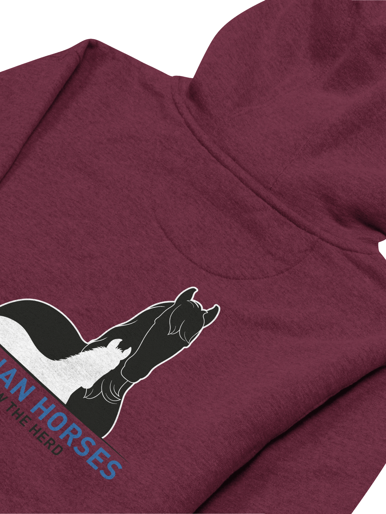 Goedzo - Unisex Premium Hoodie product image (8)
