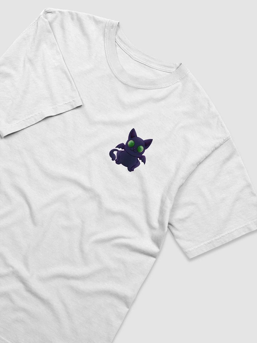 MA Bat-Atari White Tee product image (3)