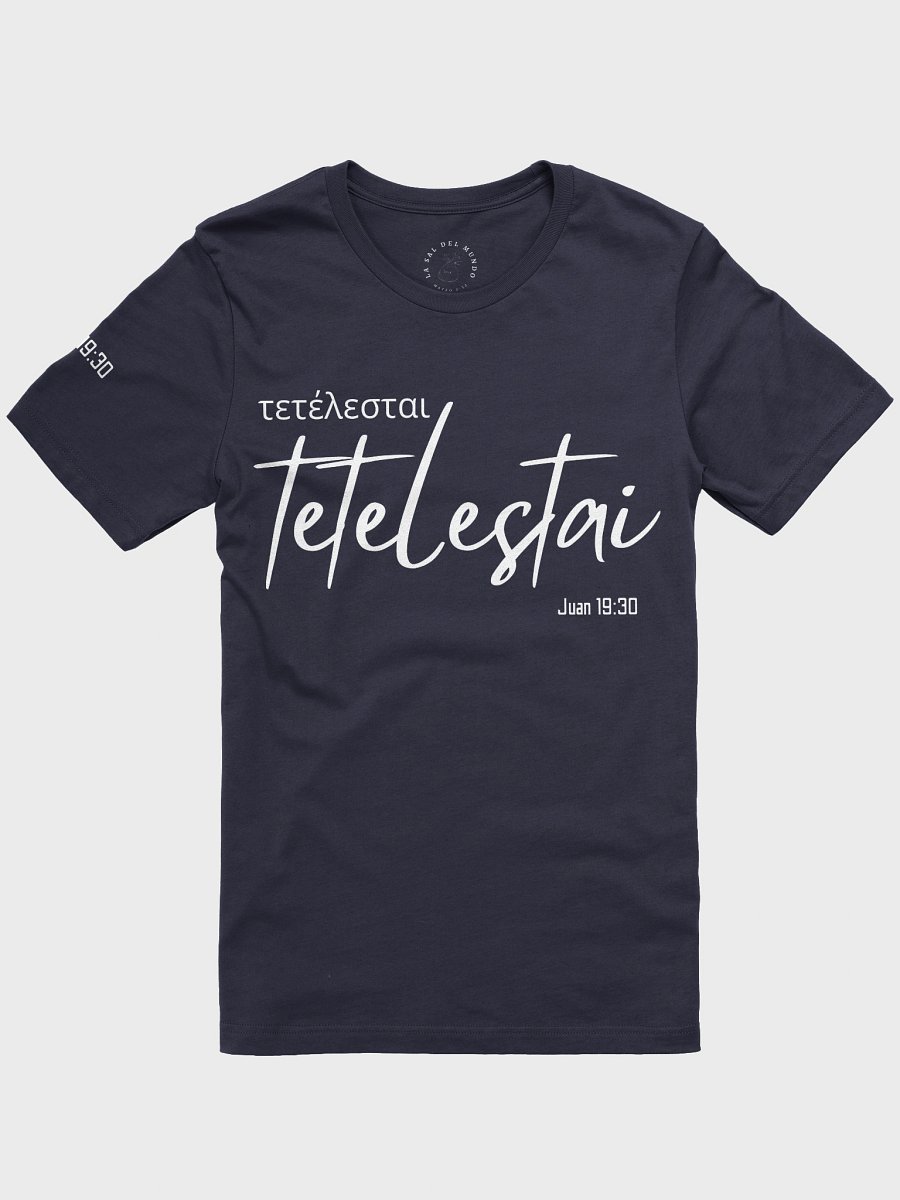 Tetelestai Juan/John 19:30 product image (4)