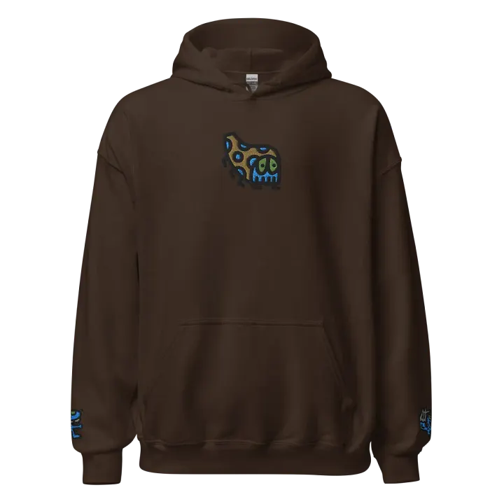 'Spot Bug' Hoodie product image (1)