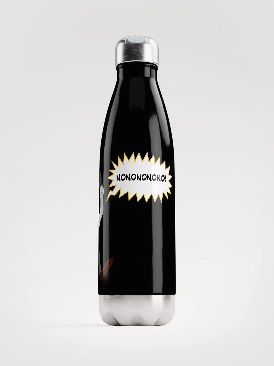 TimeyNoNoNoNo Bottle product image (1)