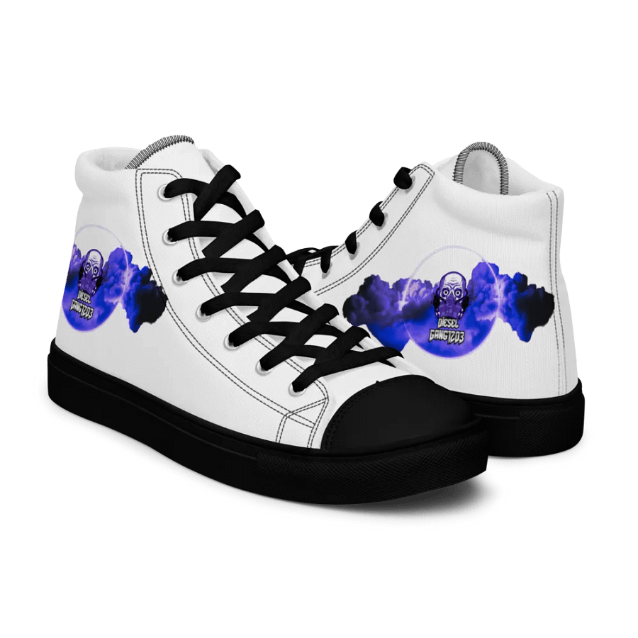 DieselGang Shoes product image (7)