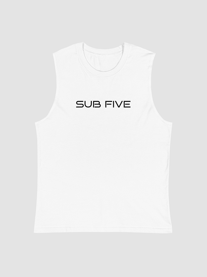 Speed Tank product image (1)