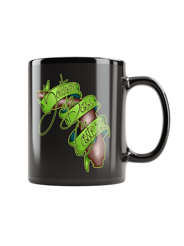 Southern Bass Casters Mug product image (1)