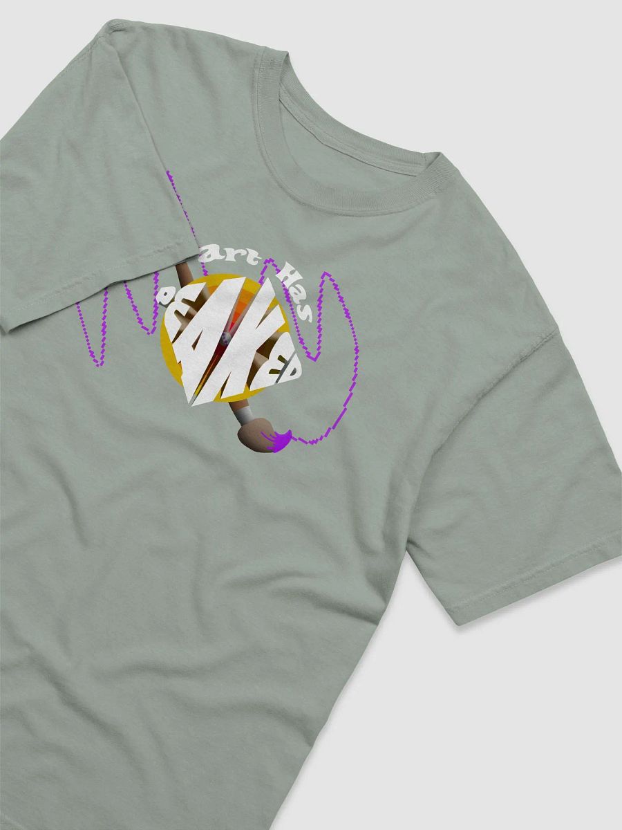 Art Has Peaked product image (3)