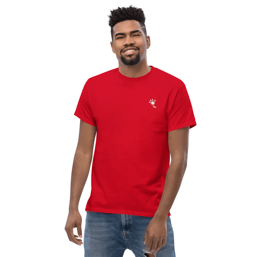 Ey3 C Me Tribal Turtle Shell Tee product image (4)