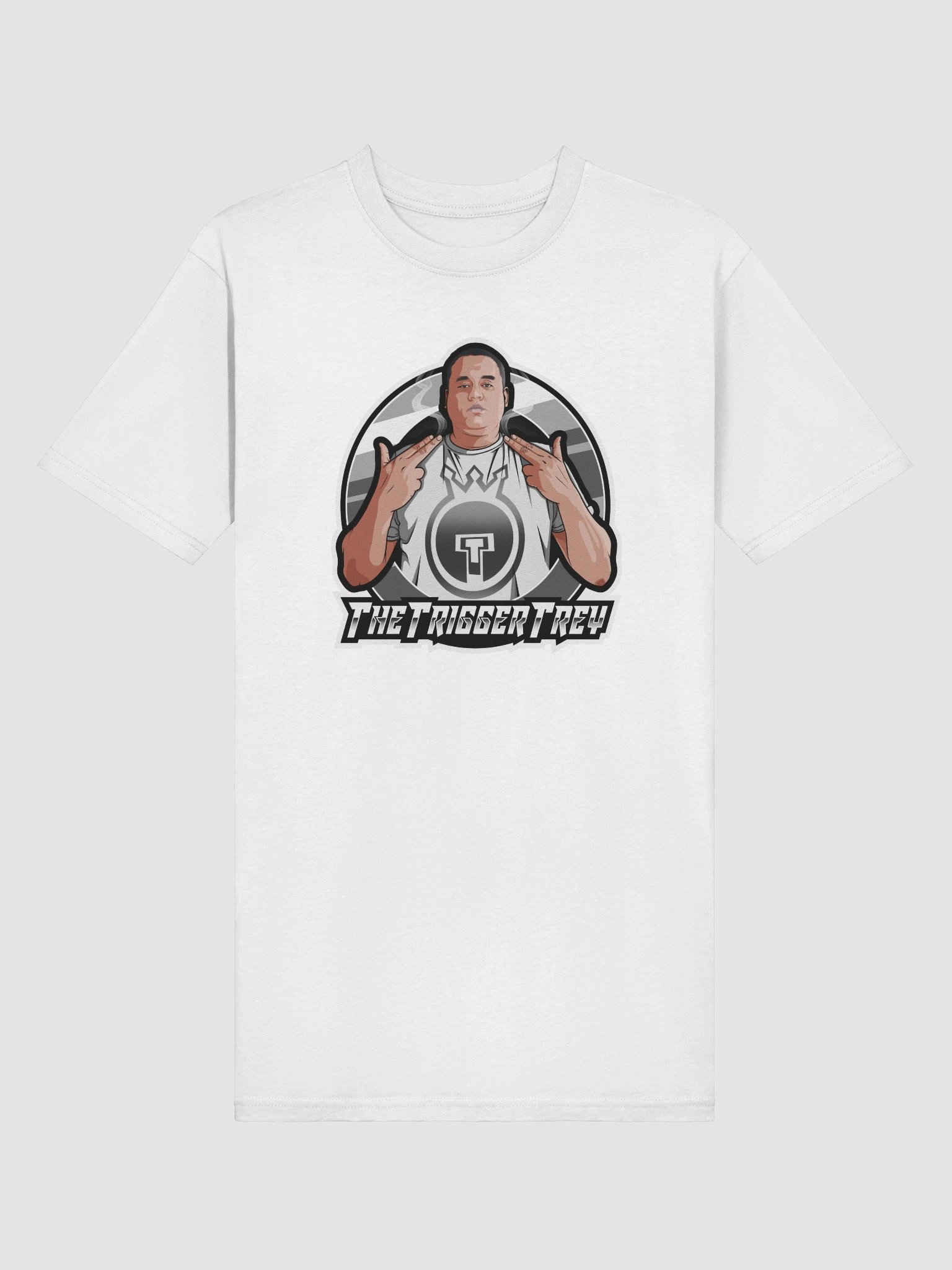 TheTriggerTrey Shirt product image (12)