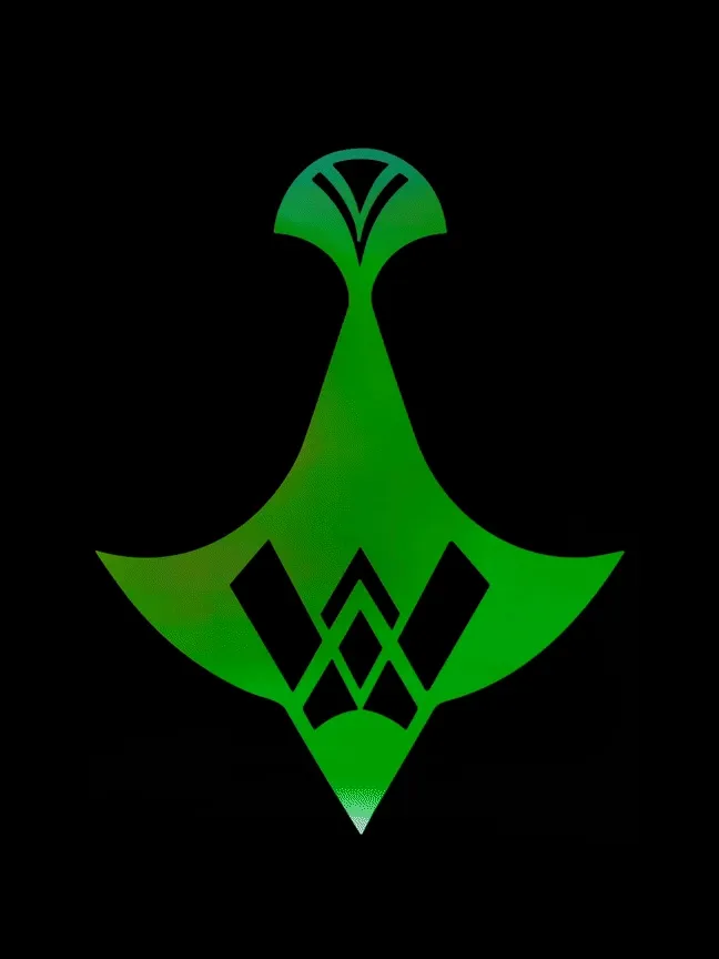 ARCANE / LEAGE OF LEGENDS - IXTAL Luminous Design product image (1)