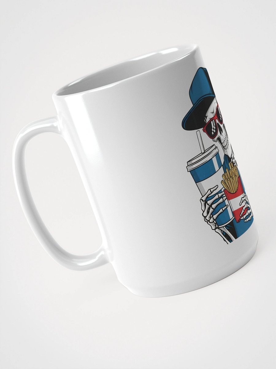 Dad Tax: Making Sure It's Not Poison – Funny Father's Day T-Shirt product image (3)