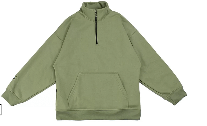 BUZO (ENVIO GRATIS TODO ECUADOR) product image (1)