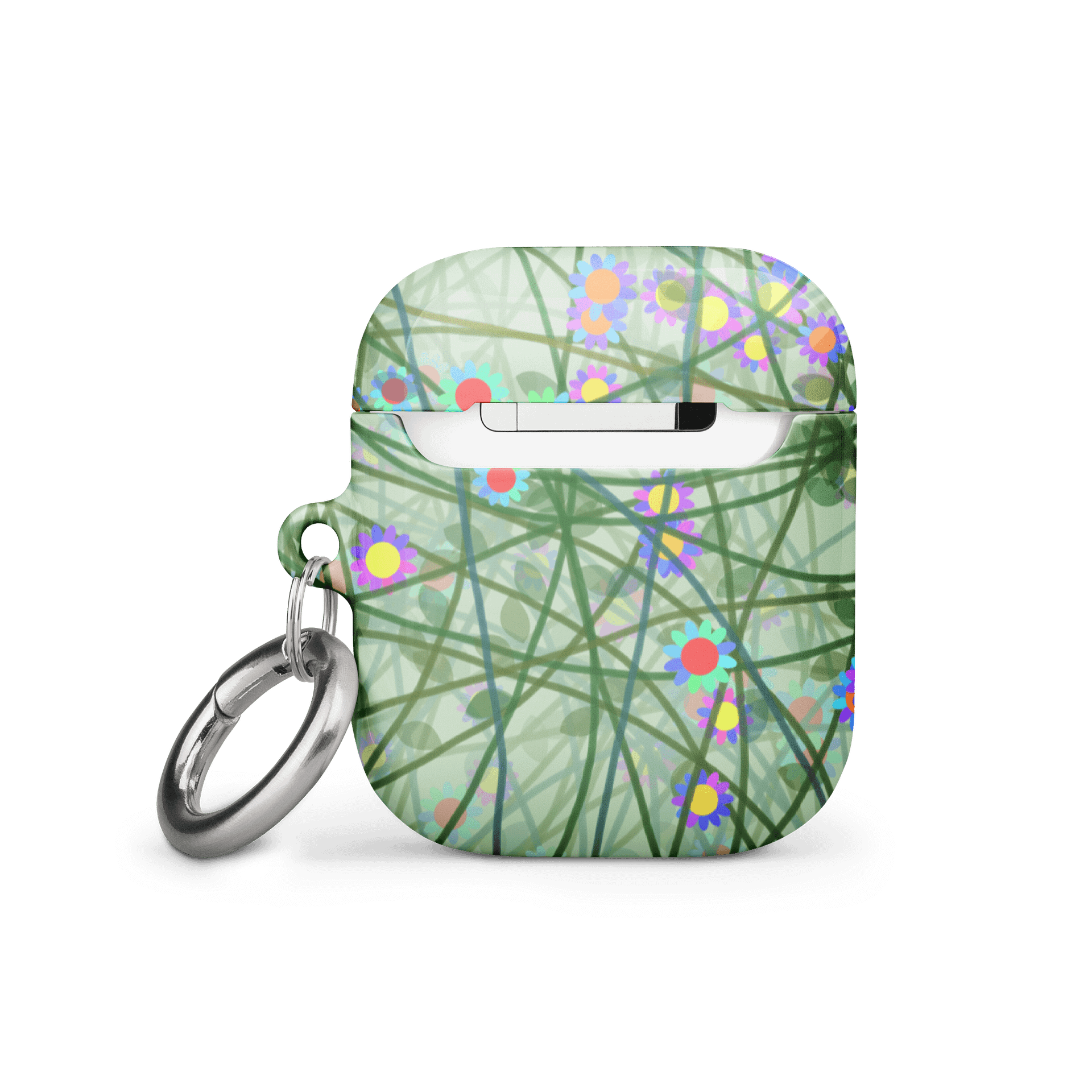 Botanical Harmony AirPods® Case product image (3)