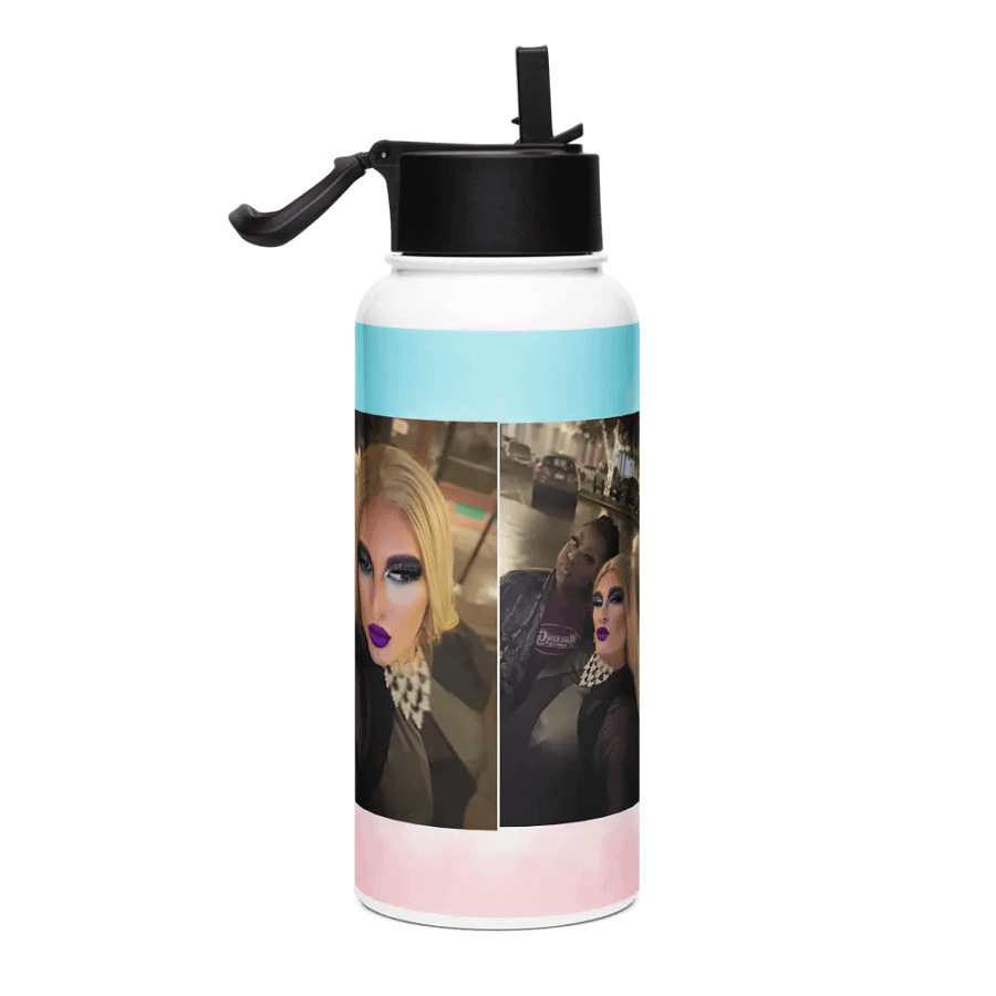 Di'Amore Larue Jackson product image (4)