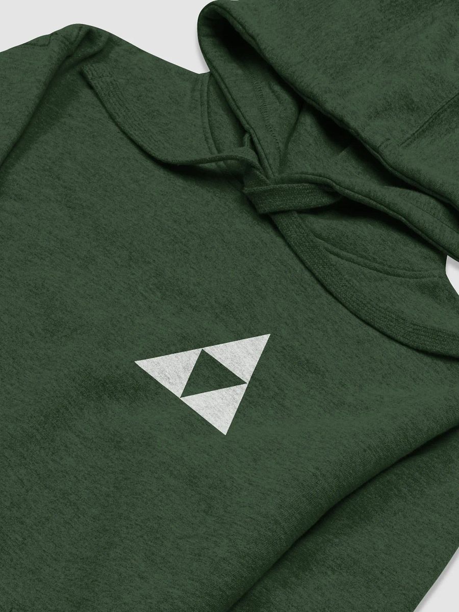 Arsenal of the Sky Hoodie - The Hero & The Goddess Collection product image (4)