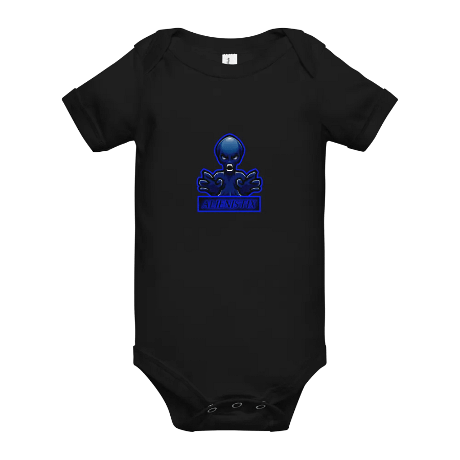 Alienistix Onesies product image (8)