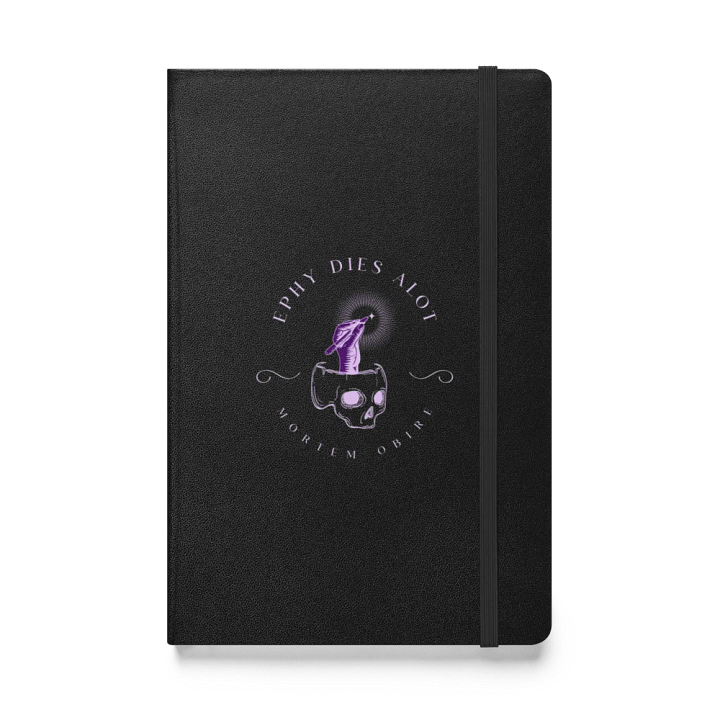The Heritage Collection Lilac Journal product image (1)