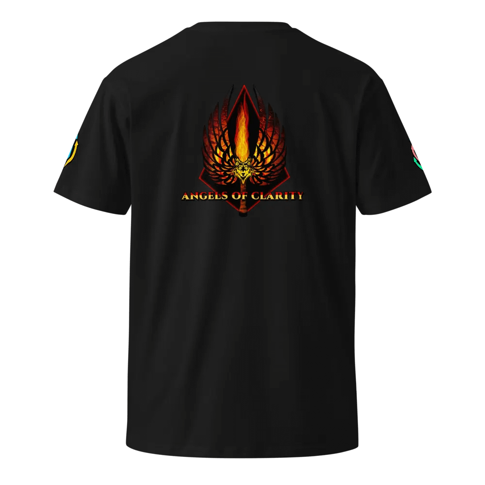 Master Reinhardt AOC Freshen up Shirt product image (2)
