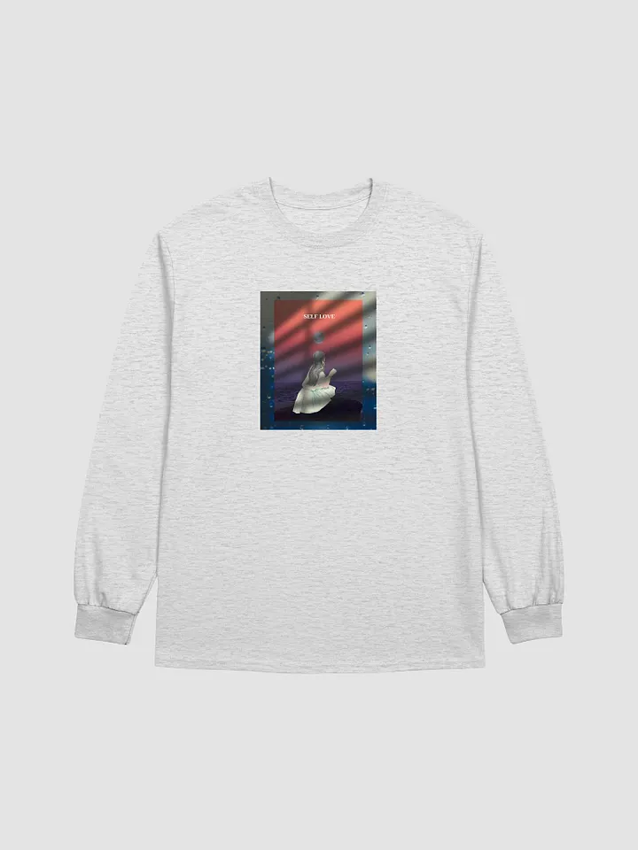 Gildan Ultra Cotton Long Sleeve T-Shirt - 22S33 product image (1)
