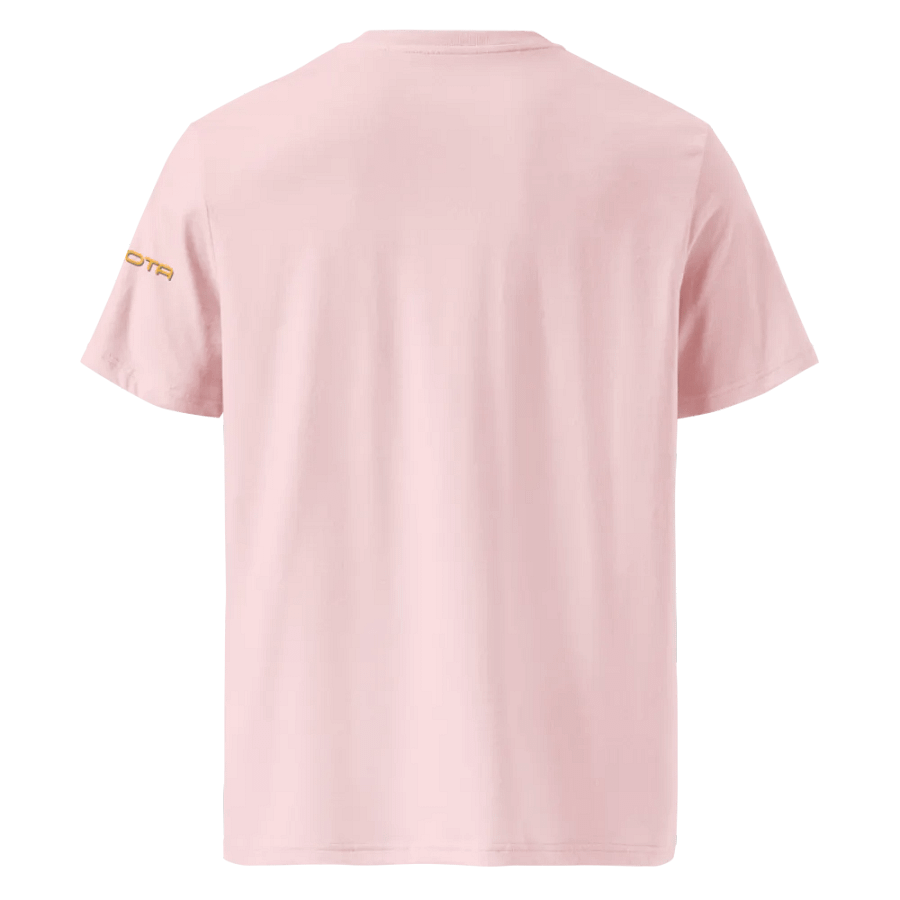Harakati Ladies T-Shirt product image (4)