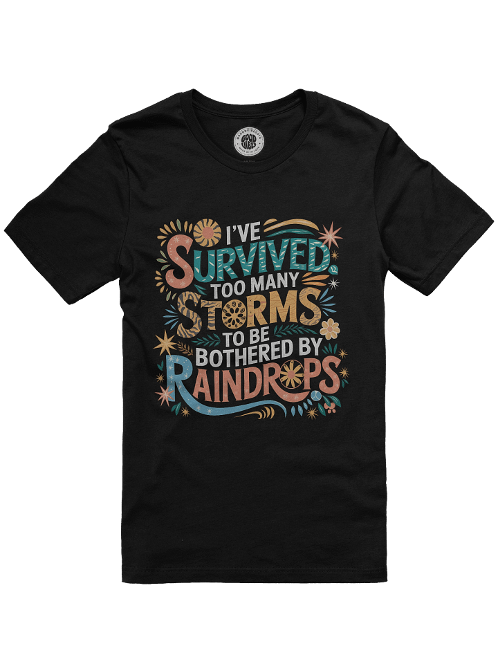 Survived too many Storms product image (3)