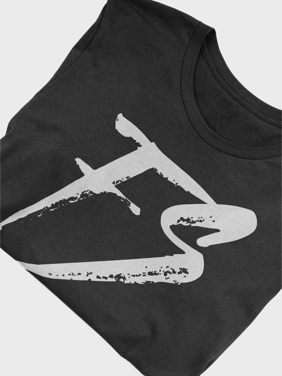 FloppySword Supersoft T-Shirt product image (5)