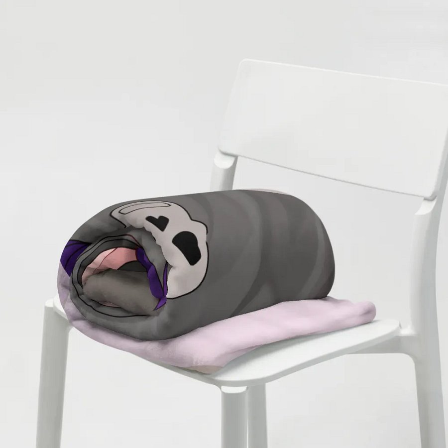 Kiwi Blanket product image (7)