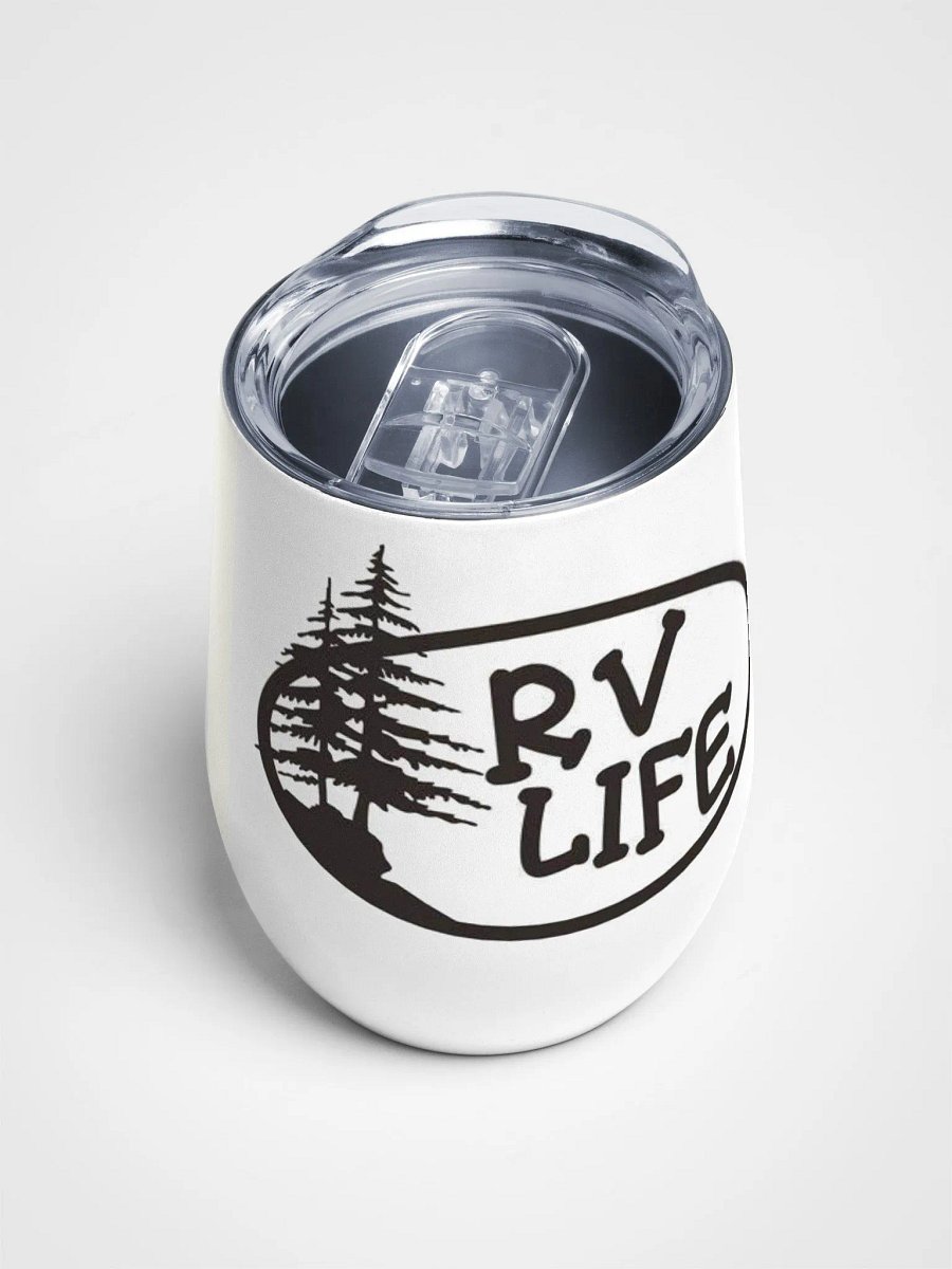 Wine Tumbler 