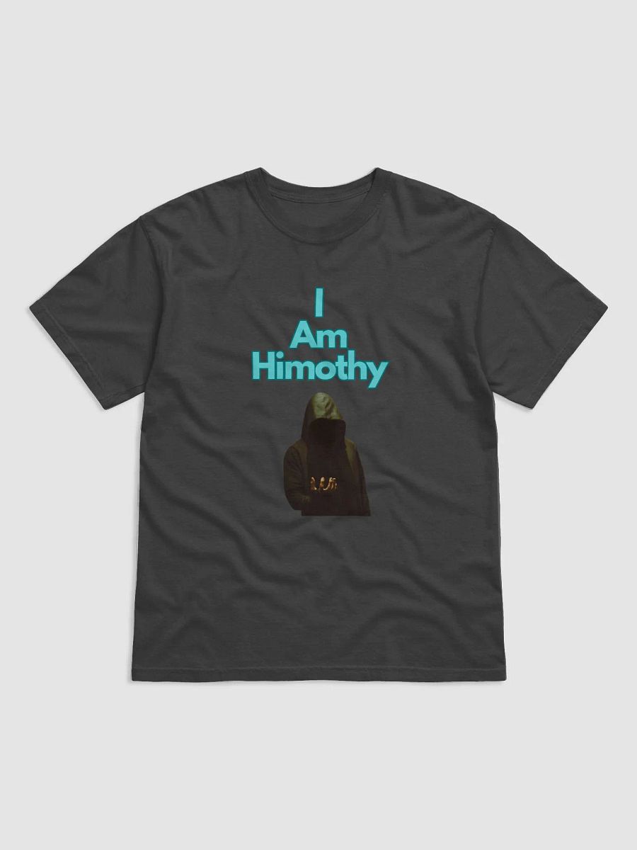 I Am Himothy (Dark) product image (1)