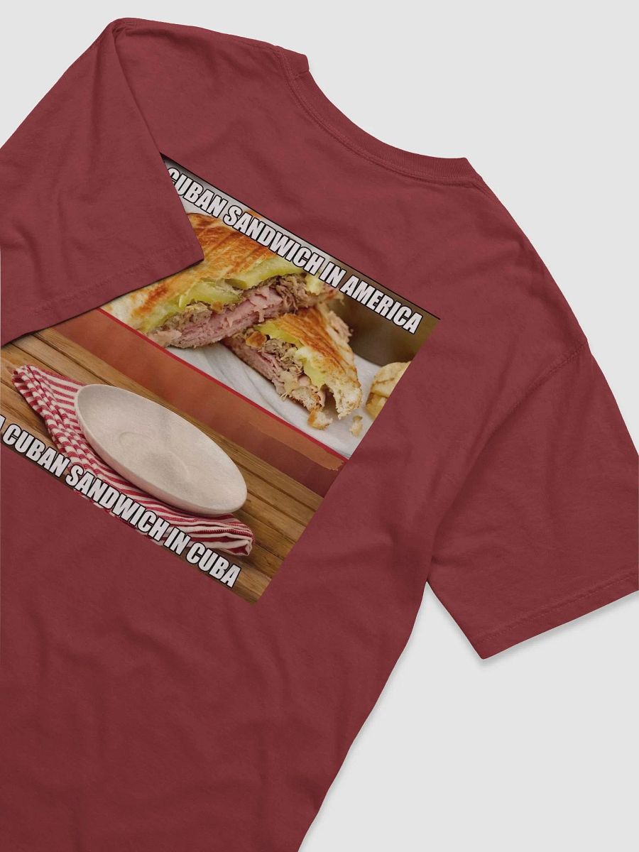 Cuban sandwich in Cuba product image (4)