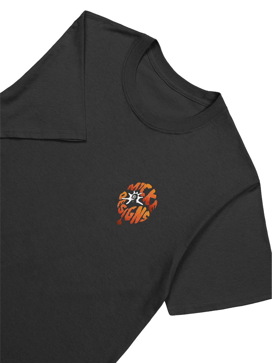 Small MickE Designs Graphic Tee product image (1)