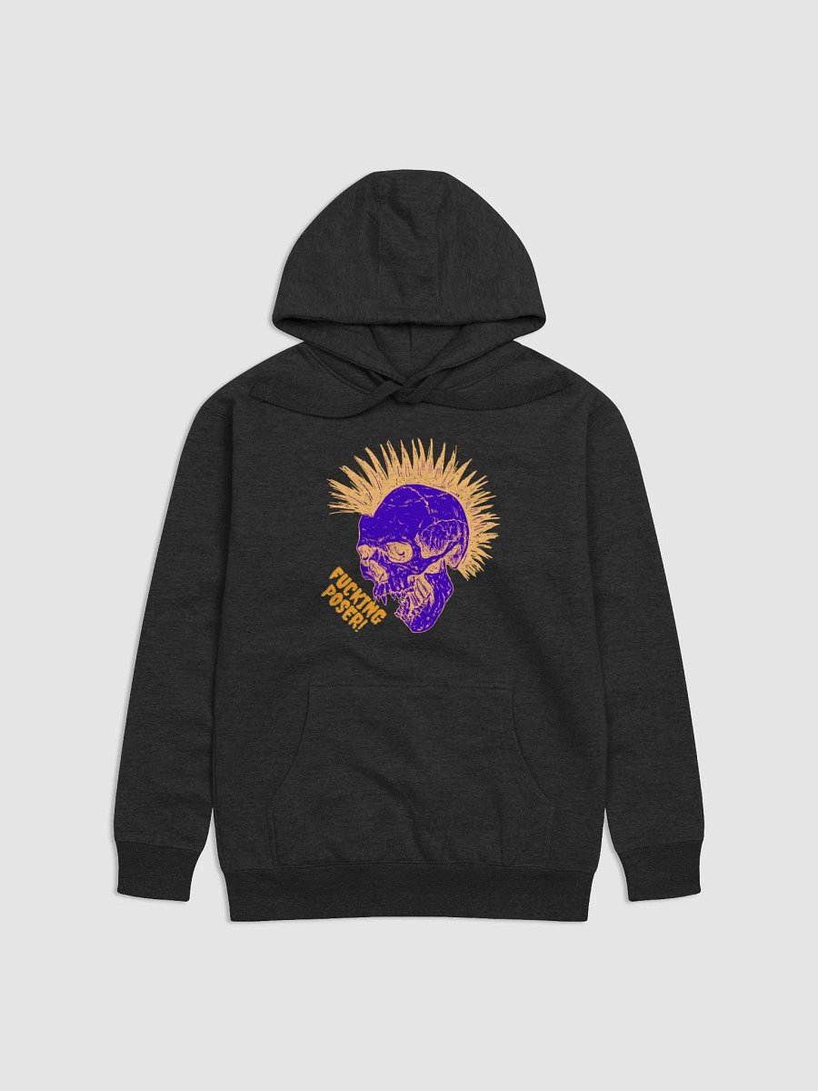 Poser Hoodie product image (3)