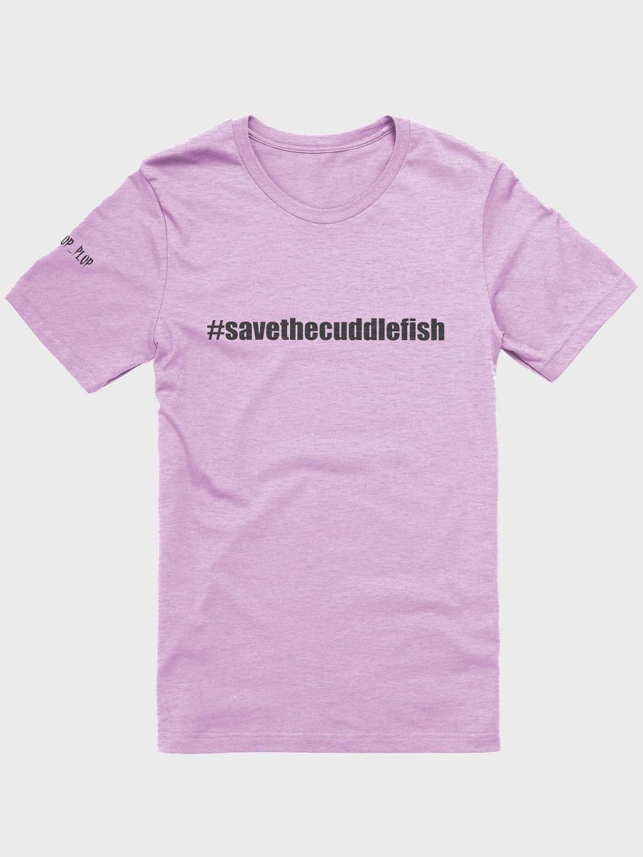 Team Cuddlefish black print product image (1)