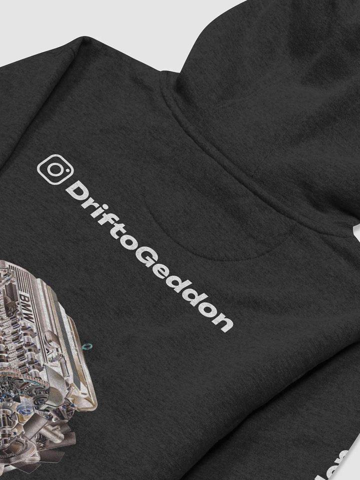 DG Hoodie product image (2)