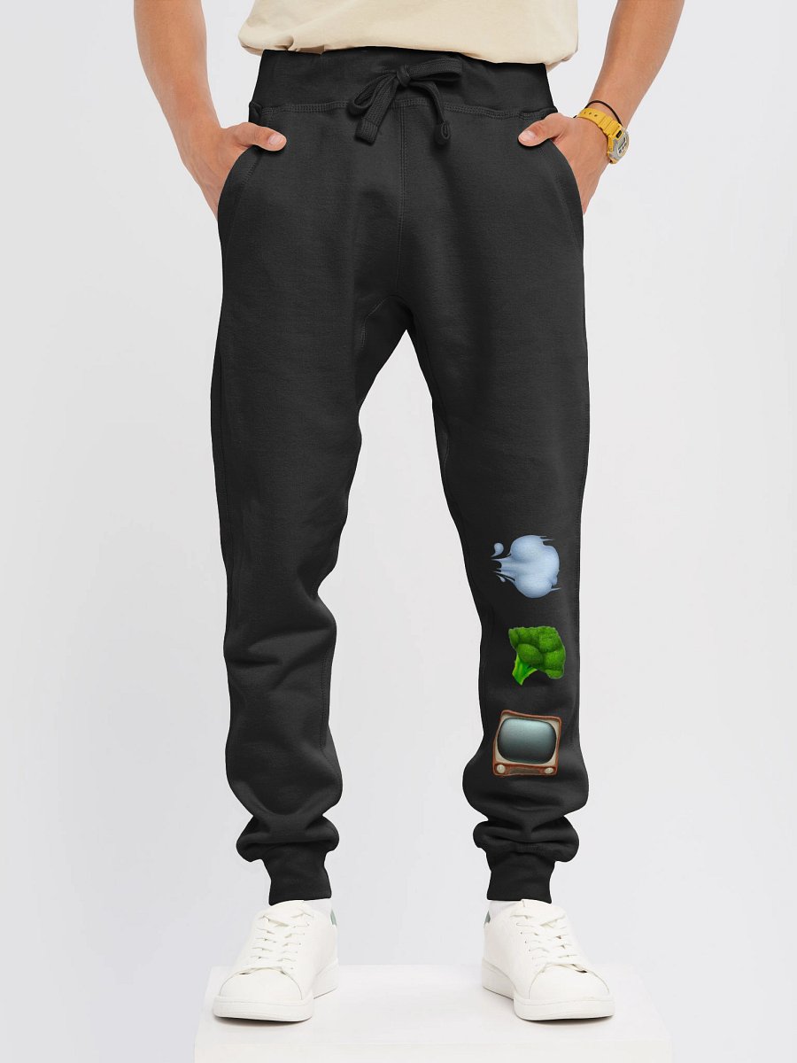 emoji joggers product image (3)
