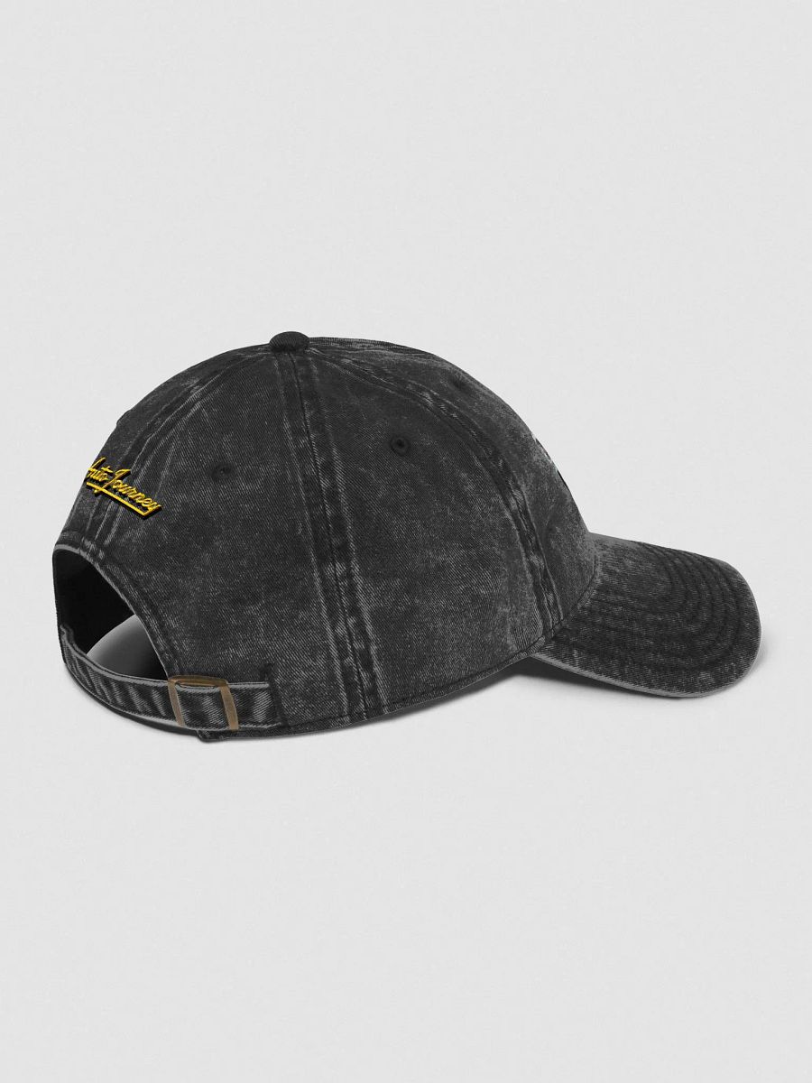 Wild Ride Retro Dad Cap product image (12)
