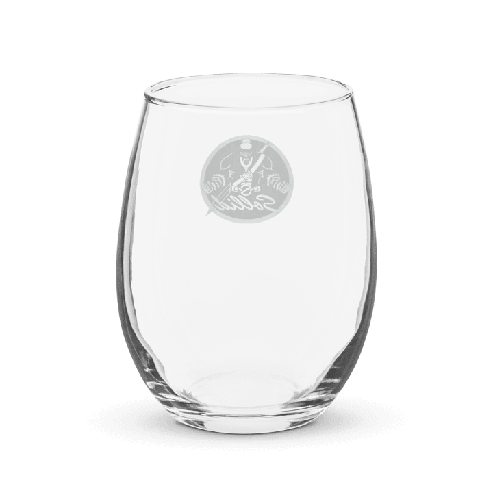 Sollid Wine Glass product image (2)