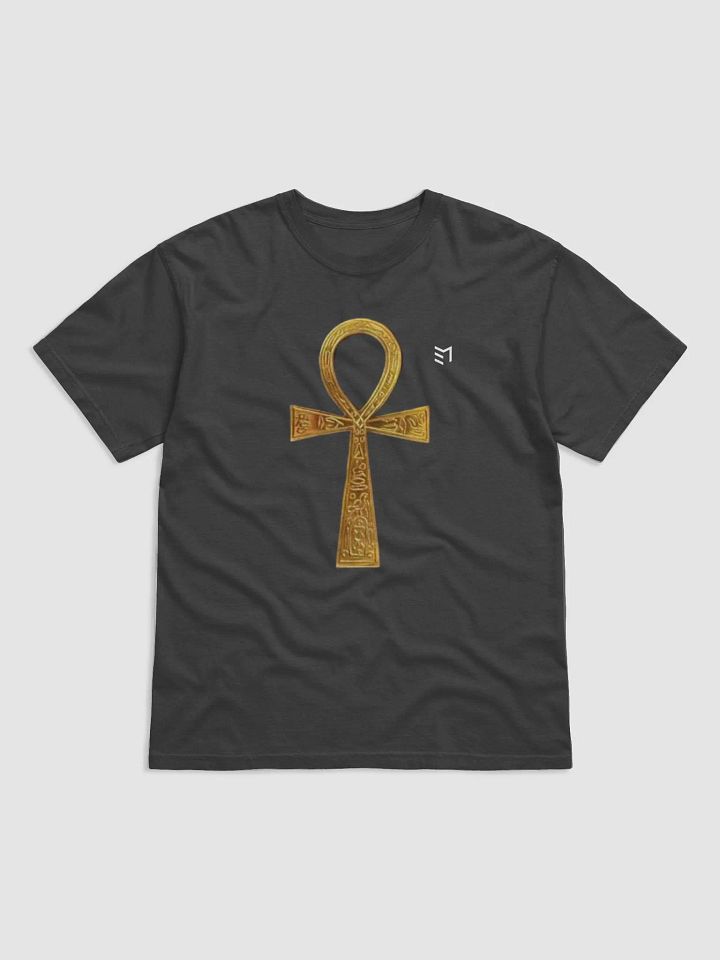 EM \\ Ankh T-shirt product image (2)