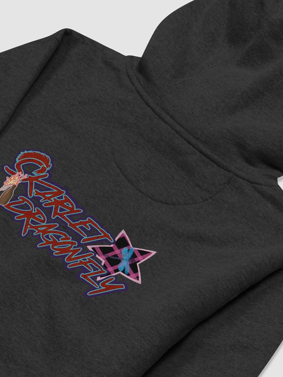 Newt Pullover Hoodie product image (4)