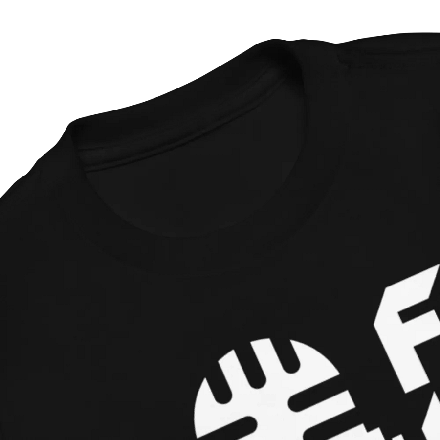 FUN Logo Toddler T-Shirt product image (9)