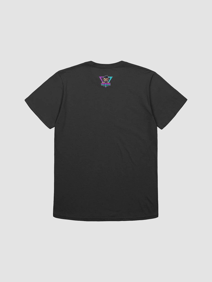 StrangeNoize Graphic Tee product image (2)